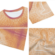 Load image into Gallery viewer, All-Over Print Men's O-Neck T-Shirt | 190GSM Cotton