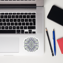 Load image into Gallery viewer, Bubble-free stickers
