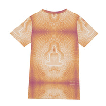Load image into Gallery viewer, All-Over Print Men's O-Neck T-Shirt | 190GSM Cotton
