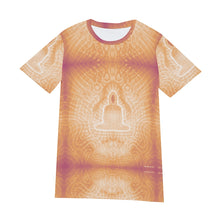 Load image into Gallery viewer, All-Over Print Men's O-Neck T-Shirt | 190GSM Cotton
