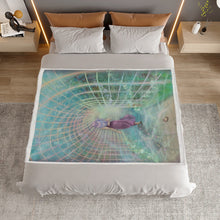 Load image into Gallery viewer, Household Warm Blanket
